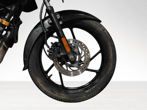 Used 2024 Bajaj Pulsar 125 Disc for sale in Gurgaon - thumbnail 5