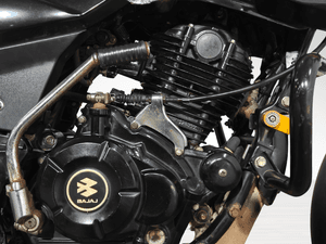Used 2024 Bajaj Pulsar 125 Disc for sale in Gurgaon - thumbnail 7