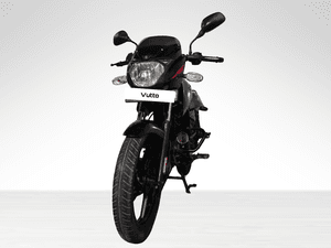 Used 2024 Bajaj Pulsar 125 Disc for sale in Gurgaon - thumbnail 3