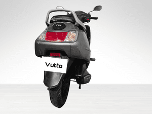Used 2019 TVS Jupiter Drum Alloy for sale in Gurgaon - thumbnail 4
