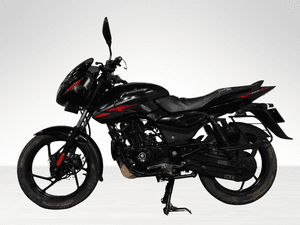 Used 2024 Bajaj Pulsar 125 Disc for sale in Gurgaon - thumbnail 1