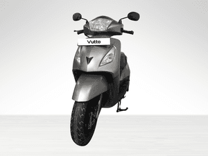 Used 2019 TVS Jupiter Drum Alloy for sale in Gurgaon - thumbnail 3