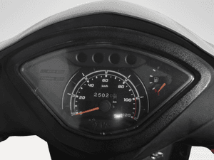 Used 2019 TVS Jupiter Drum Alloy for sale in Gurgaon - thumbnail 7