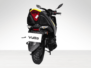 Used 2023 TVS Ntorq 125 XT for sale in Delhi - thumbnail 4