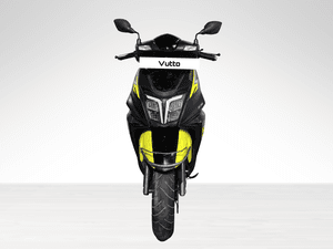 Used 2023 TVS Ntorq 125 XT for sale in Delhi - thumbnail 8