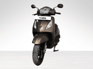 Used 2021 TVS Jupiter Drum Alloy for sale in Delhi - thumbnail 3