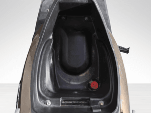 Used 2021 TVS Jupiter Drum Alloy for sale in Delhi - thumbnail 6