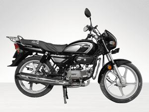 Used 2025 Hero Splendor Plus Self Alloy for sale in Gurgaon - thumbnail 2