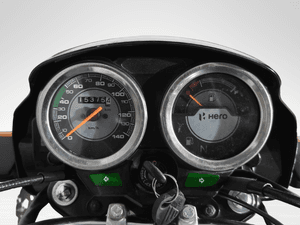 Used 2025 Hero Splendor Plus Self Alloy for sale in Gurgaon - thumbnail 8