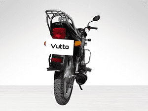 Used 2025 Hero Splendor Plus Self Alloy for sale in Gurgaon - thumbnail 4