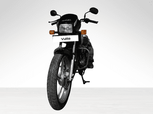 Used 2025 Hero Splendor Plus Self Alloy for sale in Gurgaon - thumbnail 3