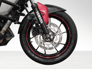 Used 2022 Yamaha FZ S FI Standard for sale in Delhi - thumbnail 5