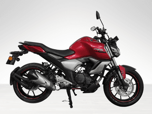 Used 2022 Yamaha FZ S FI Standard for sale in Delhi - thumbnail 2
