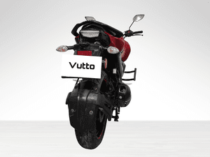 Used 2022 Yamaha FZ S FI Standard for sale in Delhi - thumbnail 4