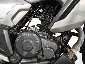 Used 2022 Yamaha FZ S FI Standard for sale in Delhi - thumbnail 7