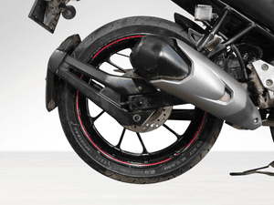 Used 2022 Yamaha FZ S FI Standard for sale in Delhi - thumbnail 6