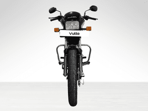 Used 2024 Hero Splendor Plus Self Alloy i3S for sale in Delhi - thumbnail 9