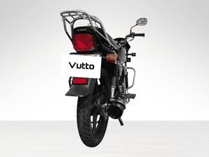 Used 2024 Hero Splendor Plus Self Alloy i3S for sale in Delhi - thumbnail 4