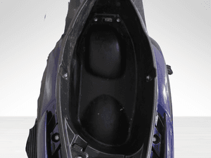 Used 2025 TVS Jupiter 125 Drum - Alloy Wheel for sale in Delhi - thumbnail 6