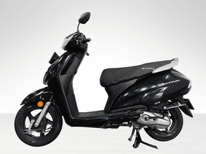 Used 2025 Honda Activa 6G Deluxe for sale in Delhi - thumbnail 1