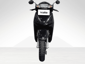Used 2025 Honda Activa 6G Deluxe for sale in Delhi - thumbnail 8