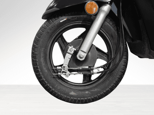 Used 2025 Honda Activa 6G Deluxe for sale in Delhi - thumbnail 5