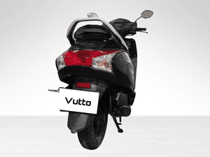 Used 2025 Honda Activa 6G Deluxe for sale in Delhi - thumbnail 4
