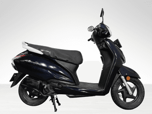 Used 2025 Honda Activa 6G Deluxe for sale in Delhi - thumbnail 2