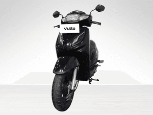 Used 2025 Honda Activa 6G Deluxe for sale in Delhi - thumbnail 3