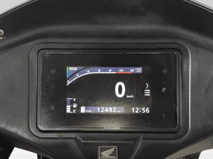 Used 2025 Honda Activa 6G Deluxe for sale in Delhi - thumbnail 7
