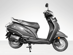 Used 2017 Honda Activa 4G Standard (BS IV) for sale in Gurgaon - thumbnail 2
