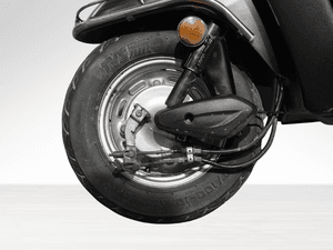 Used 2017 Honda Activa 4G Standard (BS IV) for sale in Gurgaon - thumbnail 5