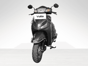 Used 2017 Honda Activa 4G Standard (BS IV) for sale in Gurgaon - thumbnail 3