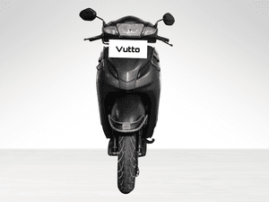 Used 2017 Honda Activa 4G Standard (BS IV) for sale in Gurgaon - thumbnail 8