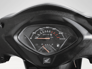 Used 2017 Honda Activa 4G Standard (BS IV) for sale in Gurgaon - thumbnail 7