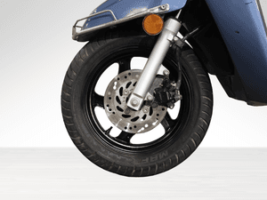 Used 2021 Honda Activa 125 Disc for sale in Gurgaon - thumbnail 5