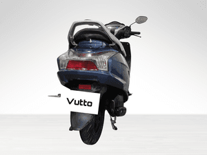 Used 2021 Honda Activa 125 Disc for sale in Gurgaon - thumbnail 4