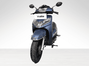 Used 2021 Honda Activa 125 Disc for sale in Gurgaon - thumbnail 3