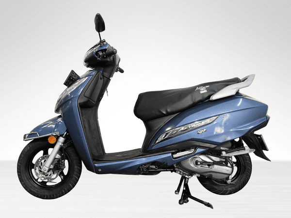 Used 2021 Honda Activa 125 Disc for sale in Gurgaon - photo 1