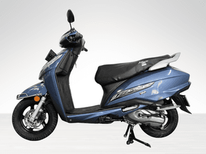 Used 2021 Honda Activa 125 Disc for sale in Gurgaon - thumbnail 1
