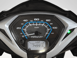 Used 2021 Honda Activa 125 Disc for sale in Gurgaon - thumbnail 7