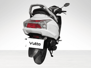 Used 2023 Honda Activa 125 Disc for sale in Delhi - thumbnail 4