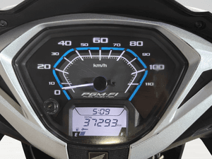 Used 2023 Honda Activa 125 Disc for sale in Delhi - thumbnail 7