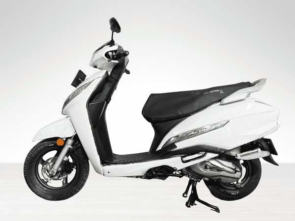 Used 2023 Honda Activa 125 Disc for sale in Delhi - photo 1