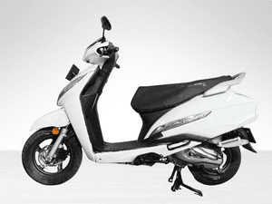 Used 2023 Honda Activa 125 Disc for sale in Delhi - thumbnail 1