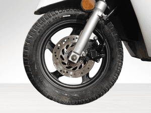 Used 2023 Honda Activa 125 Disc for sale in Delhi - thumbnail 5