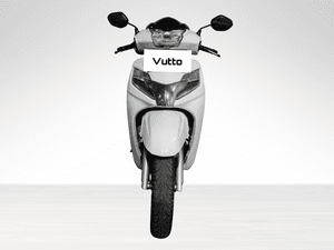 Used 2023 Honda Activa 125 Disc for sale in Delhi - thumbnail 8