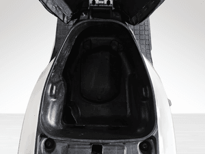 Used 2023 Honda Activa 125 Disc for sale in Delhi - thumbnail 6