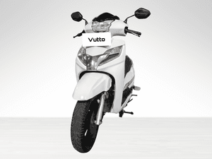 Used 2023 Honda Activa 125 Disc for sale in Delhi - thumbnail 3