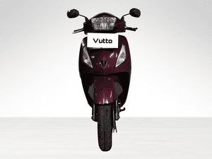 Used 2016 TVS Jupiter Drum Alloy for sale in Gurgaon - thumbnail 8